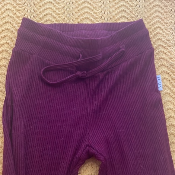 ILUS track suit set - Picture 4 of 6